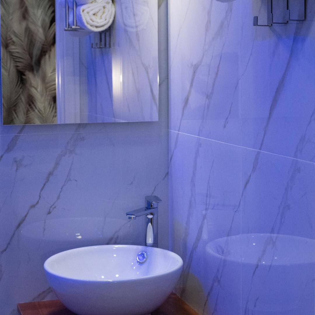Camera Tripla con Bagno Privato