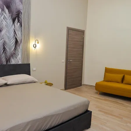 Stella Mia Luxury Rooms-3
