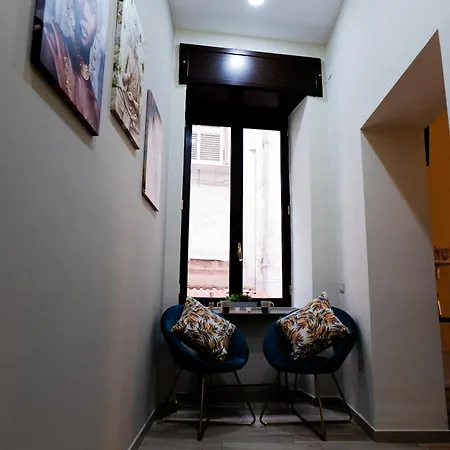 Stella Mia Luxury Rooms-2